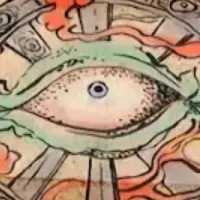 大神_朱目輪入道_アイコン