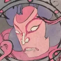 大神_烈火雲外鏡_アイコン