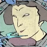 大神_冷艶雲外鏡_アイコン