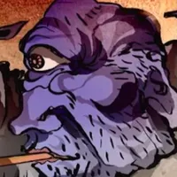 大神_青入道_アイコン