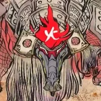 大神_赤カブト_アイコン