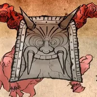 大神_赤鬼_アイコン