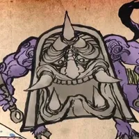 大神_青鬼_アイコン