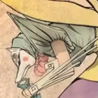 大神_化け九十九尾_アイコン