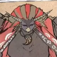 大神_オキクルミ