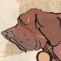 大神_悌狗_アイコン