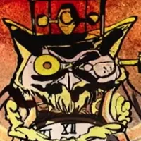 大神_モシレチク_アイコン