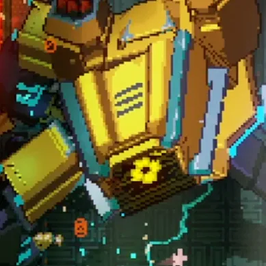 コアキーパー_S.A.H.A.B.A.R_アイコン