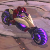 メトロイドプライム4_ヴァイオラ_アイコン