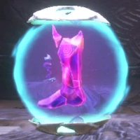 メトロイドプライム4_サイキック・ブーツ_アイコン