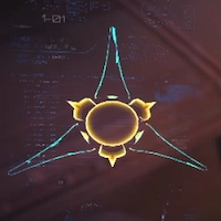 メトロイドプライム4_パワーボムタンク_アイコン