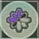 エコーズオブアインクラッド_プカルバの花弁_アイコン
