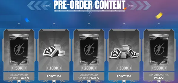 be a pre prebonus_result