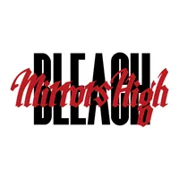 BLEACH Mirrors High_icon