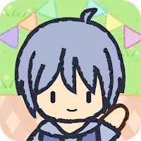 がらくたフリーマーケット