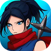 獣忍伝 - 動物忍者バトル_icon