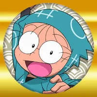 忍たま乱太郎 ふっとびパズル！の段 あげいん！_icon