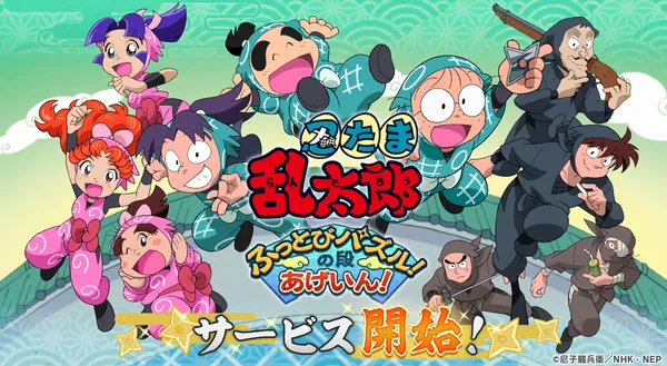 ninpuzzle release_result