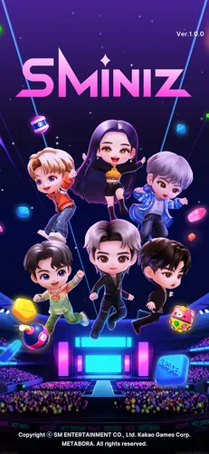 sminiz release_result