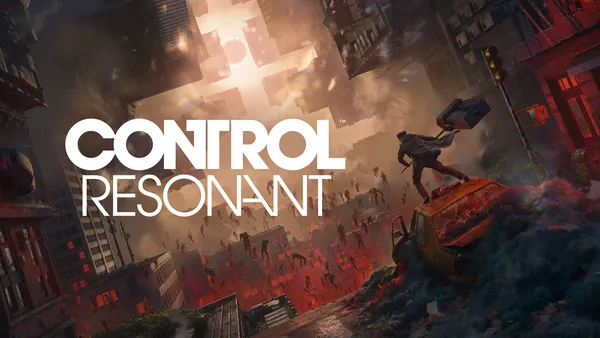 『CONTROL Resonant』発表 – 多数の賞を受賞した名作『CONTROL』の続編が2026年に発売