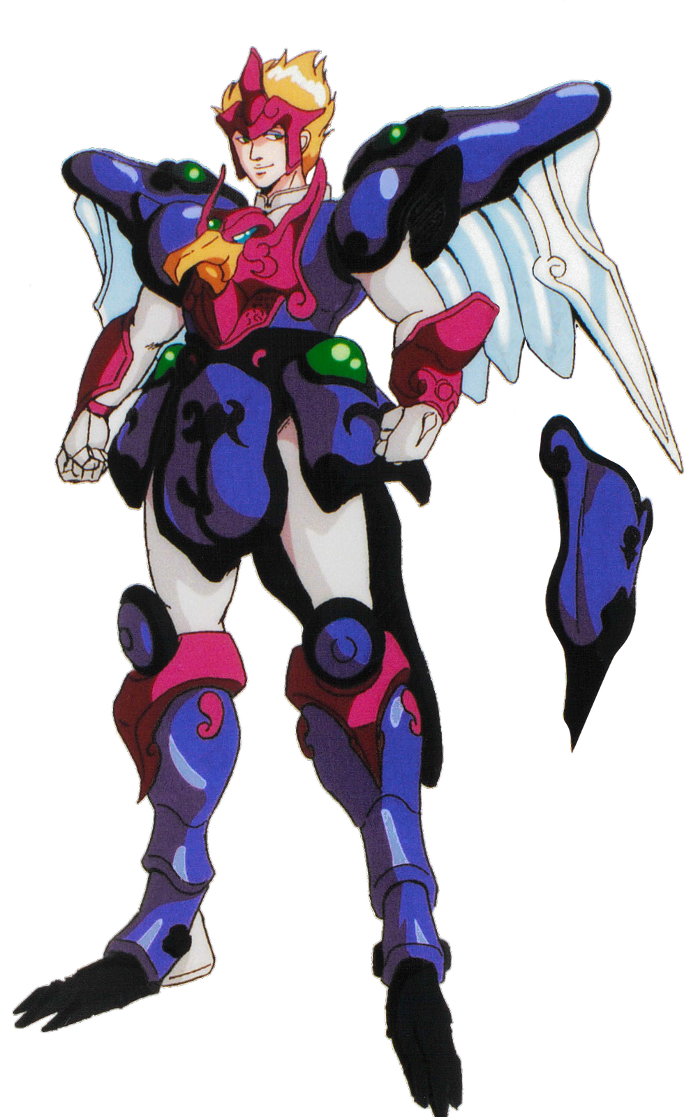 名もなき者の詩コラボタイアップ記事_レイガ