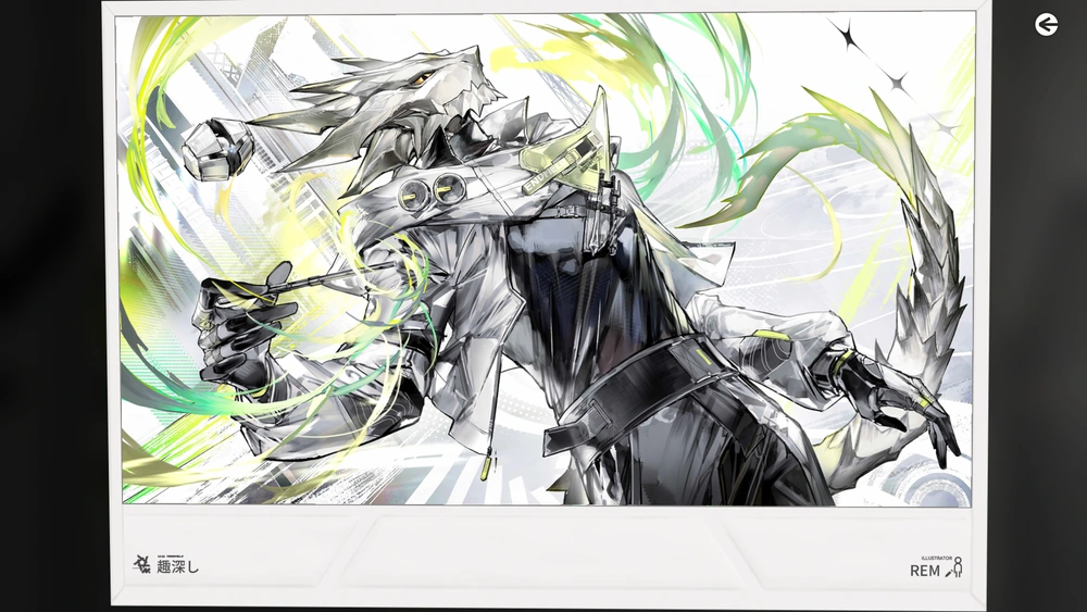 アークナイツ:エンドフィールド先行プレイ記事_画像11