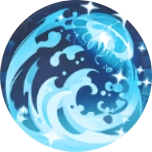 ブルーウェーブ・レーナ_百花ランブル