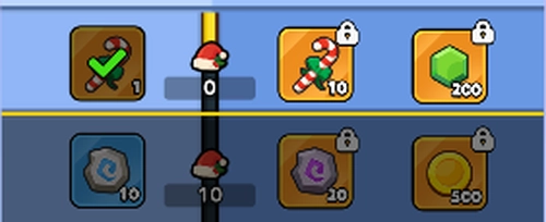 ドンドコ_氷雪秘宝