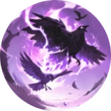 絶・鴉襲_百花ランブル