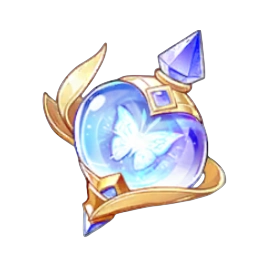 冒険の心（UR)_百花ランブル