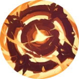 乾坤を動かす声・福臨_百花ランブル