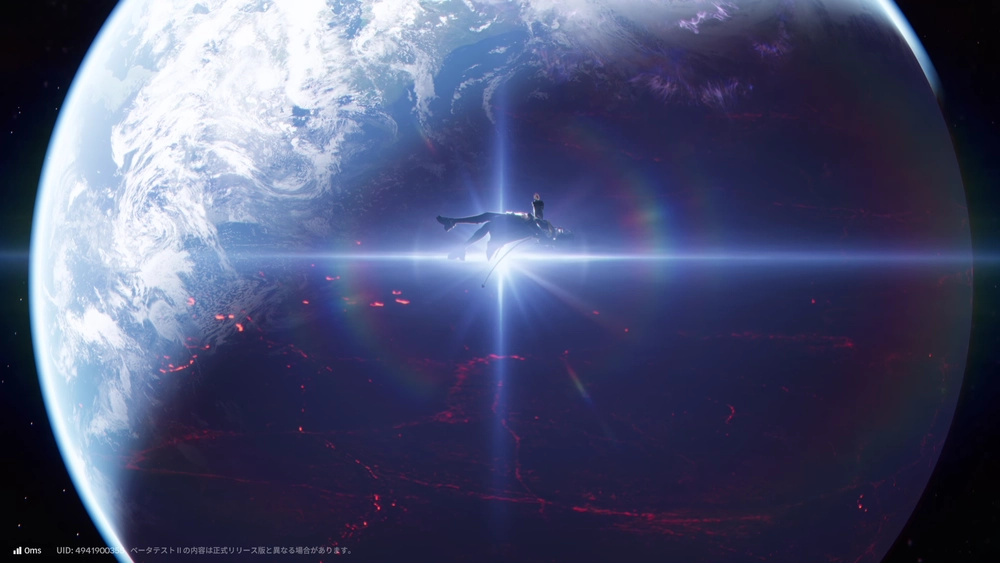 アークナイツ:エンドフィールドCBTレポート_画像14