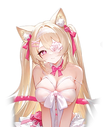 アミリー_イラスト