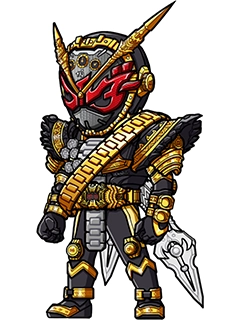 ライD_仮面ライダーオーマジオウ(2019常磐ソウゴ)