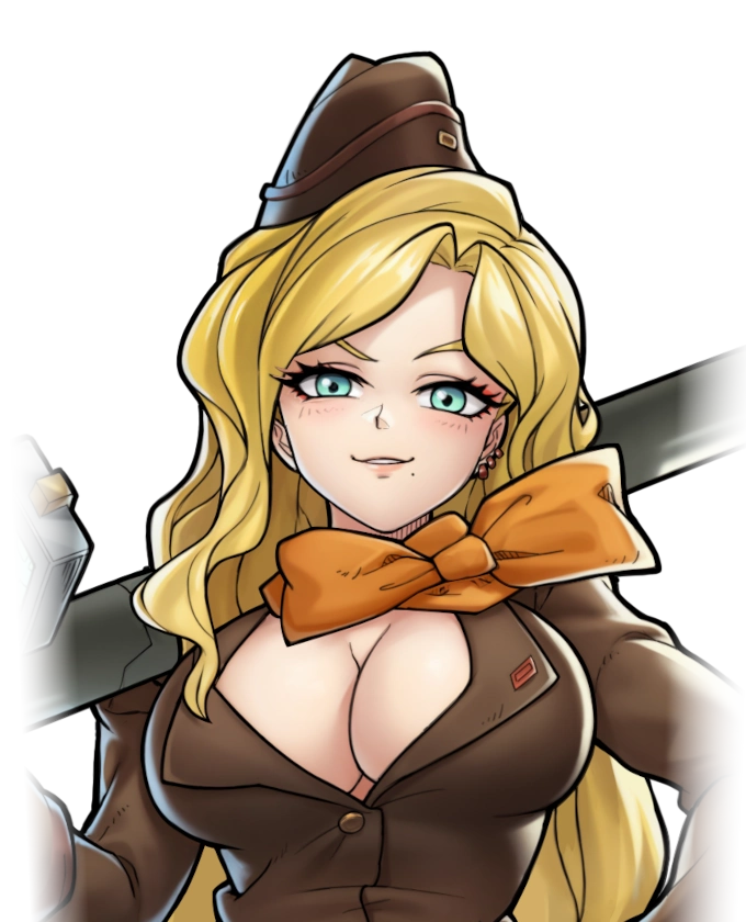 至高キャラとは_ゆうゆう機空団