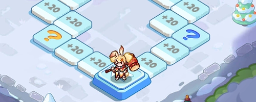 ドンドコ_すごろく