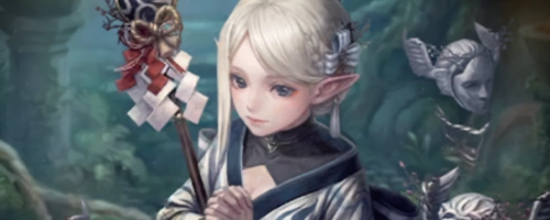 ウィズダフネ_正月巫女アリス