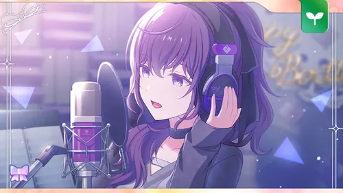 プロジェクトセカイ_[Happy Birthday！！2026]朝比奈まふゆ特訓前