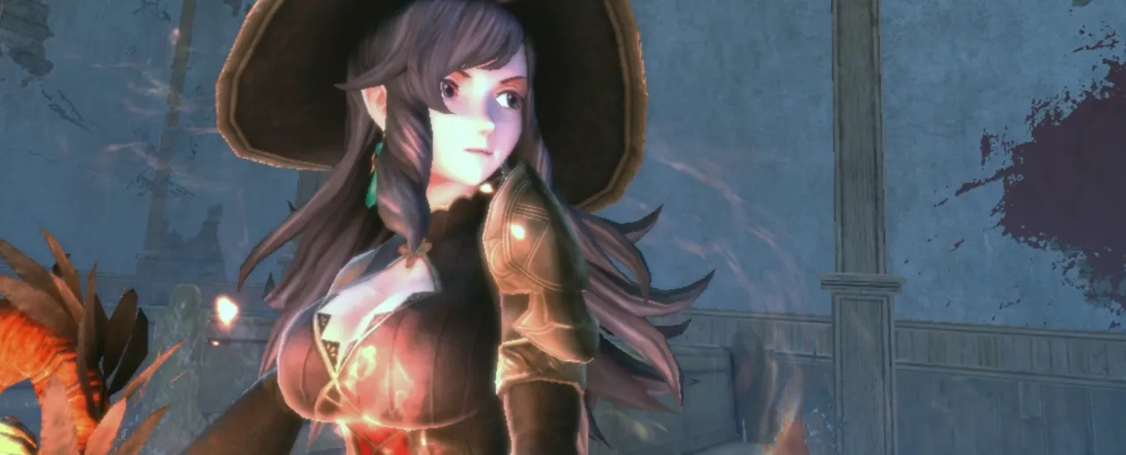 ダフネ_ゴドフロウ攻略m-1