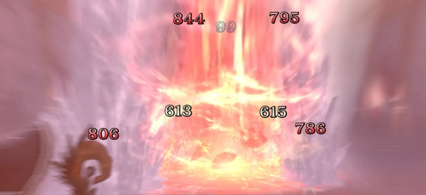 ダフネ_ゴドフロウ攻略m-2