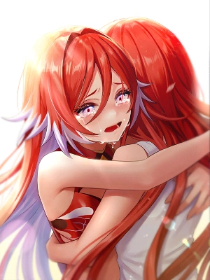 白猫_大地の神_覚醒絵