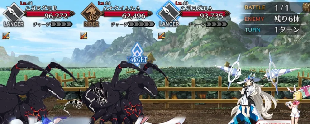 ガジガジ害虫駆除_1