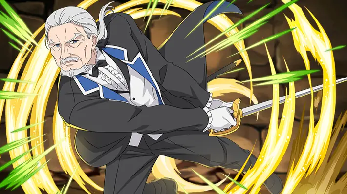 パズドラ_ヴィルヘルムの評価