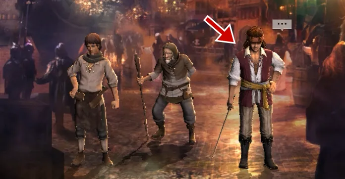 ダフネ_鬼啼島の仇討ち1週目_10