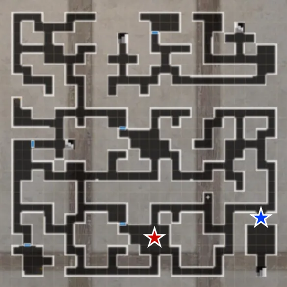 ダフネ_鬼啼島の仇討ち1週目_6