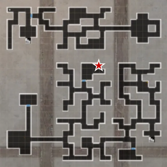 ダフネ_鬼啼島の仇討ち1週目_5