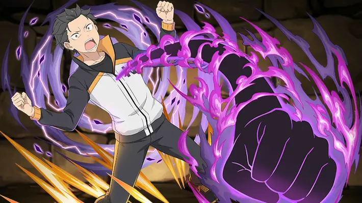 パズドラ_スバルの評価