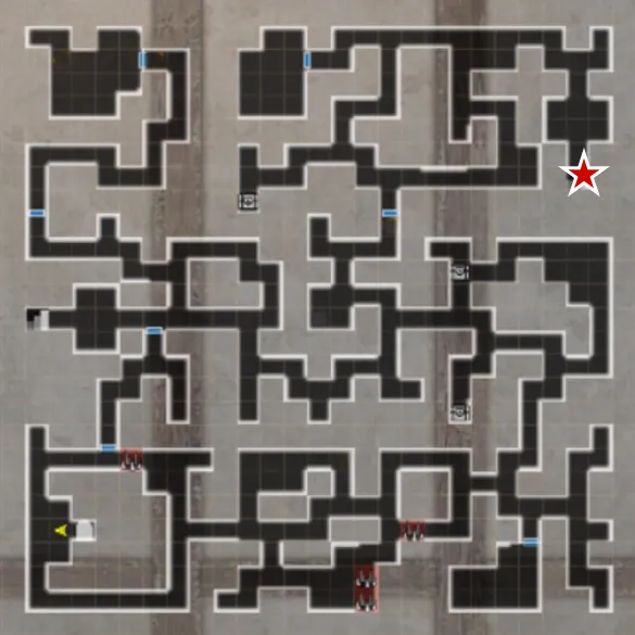 ダフネ_鬼啼島の仇討ち2週目_7