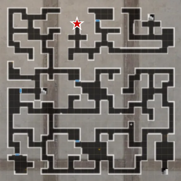 ダフネ_鬼啼島の仇討ち2週目_9