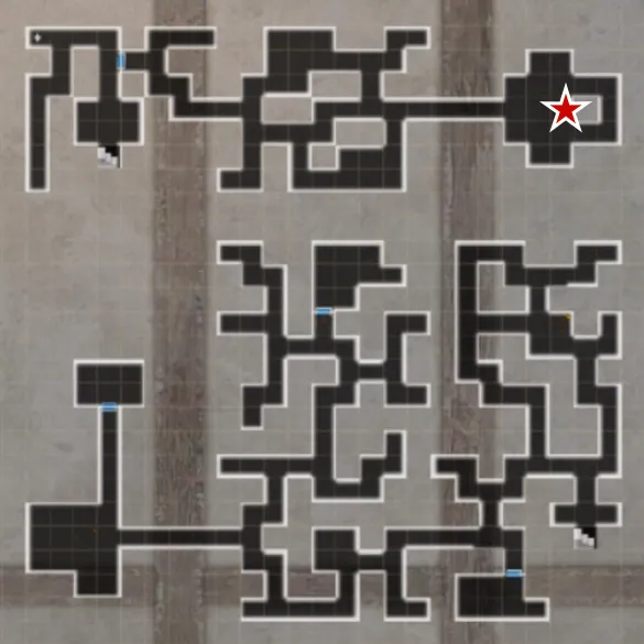 ダフネ_鬼啼島の仇討ち2週目_5